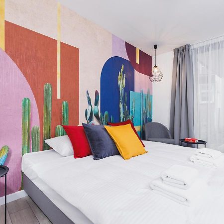 Wow! Aparthotel By Krakowmyplace Eksteriør bilde